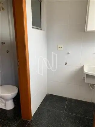 Área de serviço