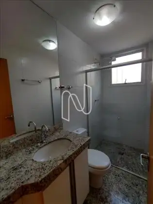 Banheiro