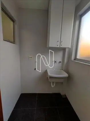 Área de serviço