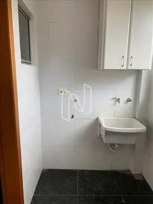 Área de serviço