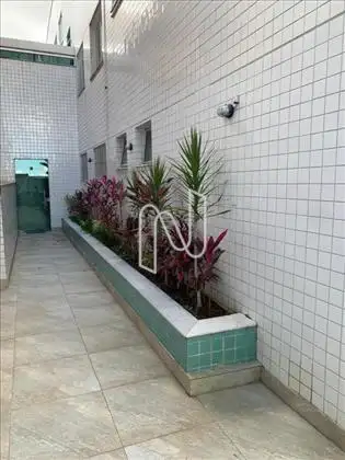 Área externa