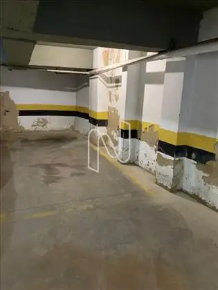 Garagem