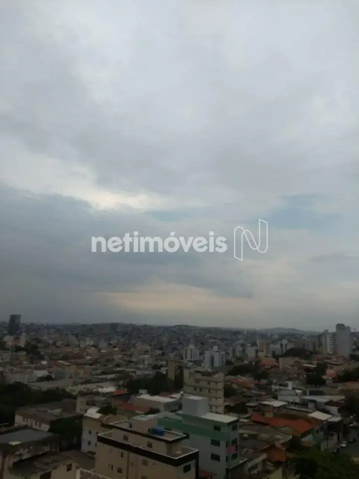 Vista da janela