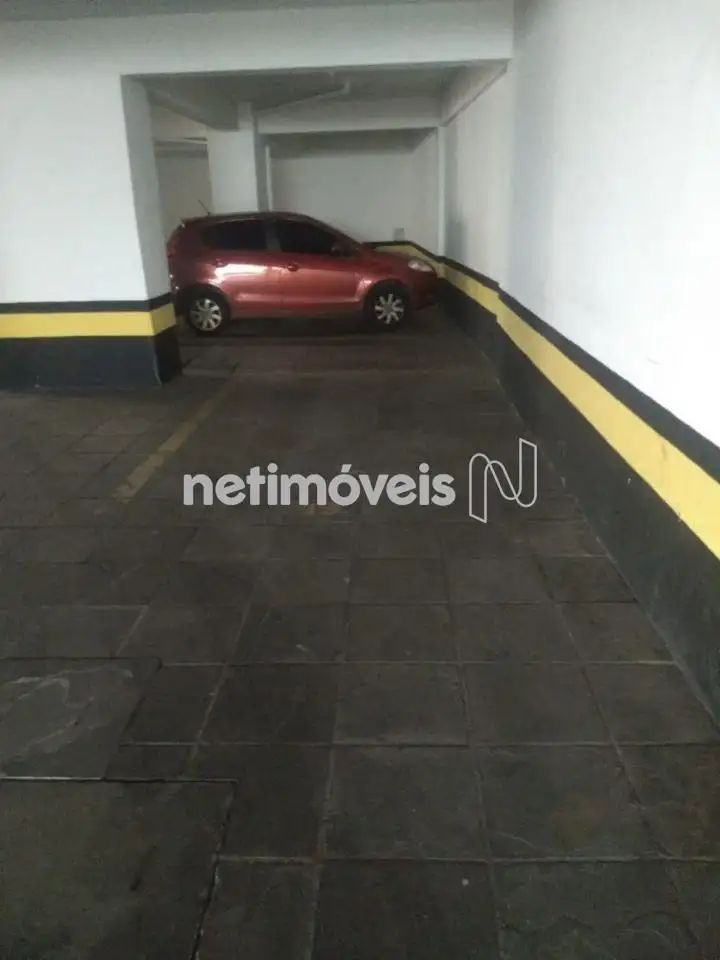 Garagem