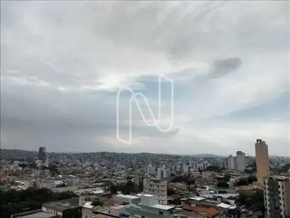 Vista da janela