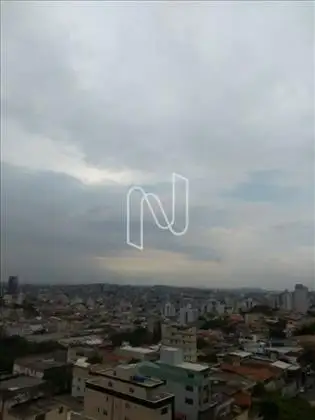 Vista da janela