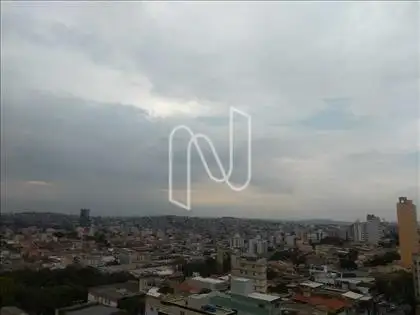 Vista da janela