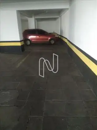 Garagem