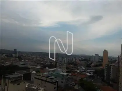Vista da janela