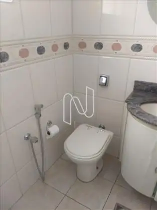 Banheiro