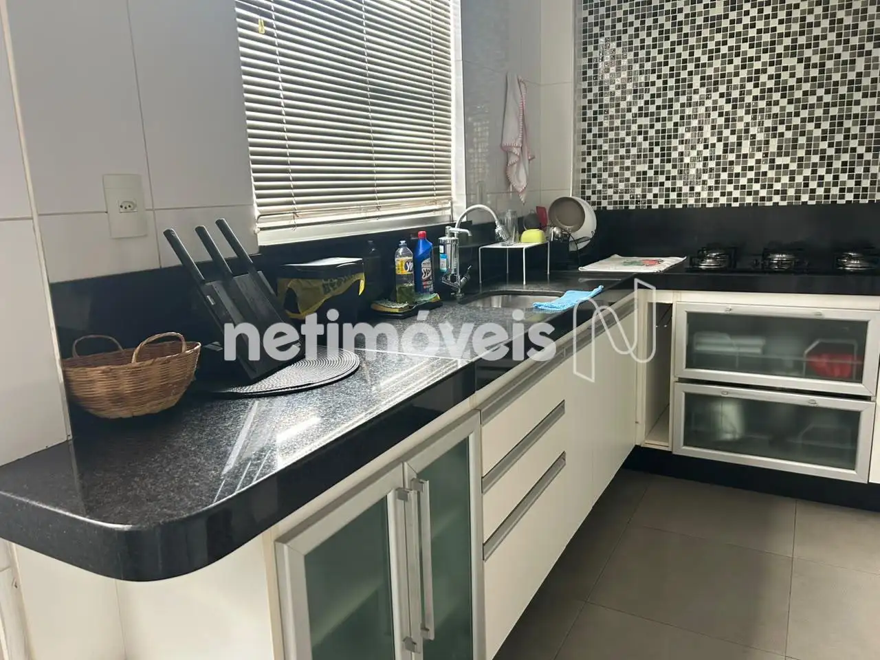 Cozinha
