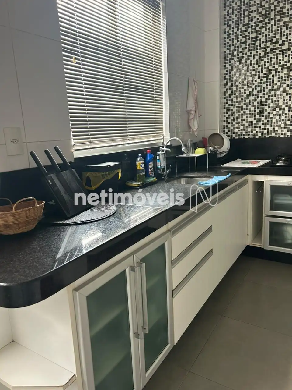 Cozinha