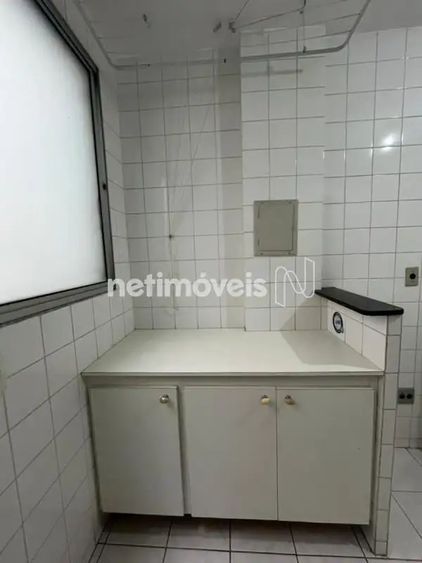 Área de serviço