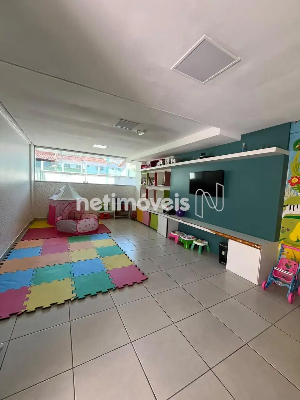 Espaço Kids