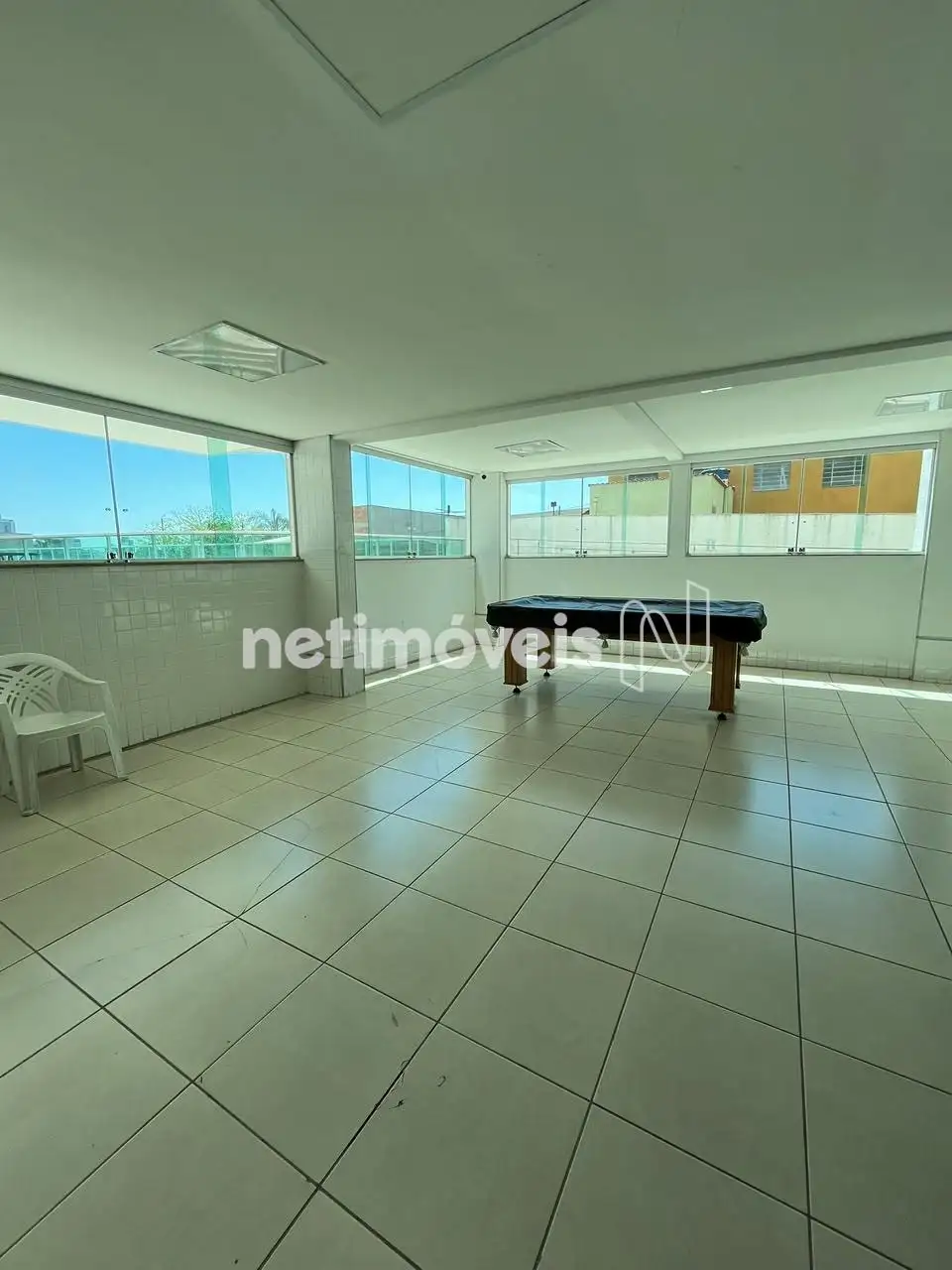Sala de jogos