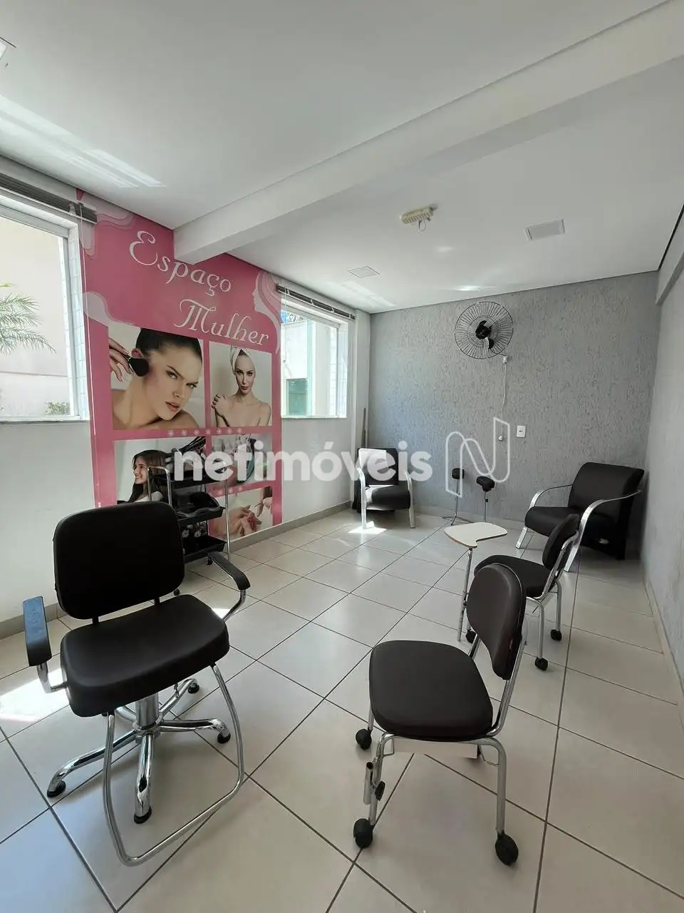 Espaço mulher