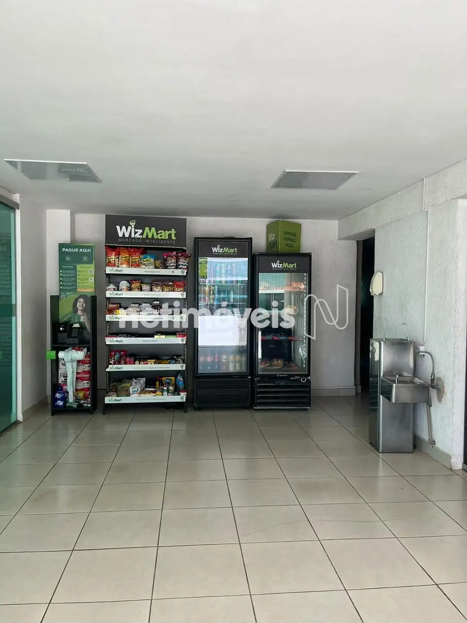 Mercadinho