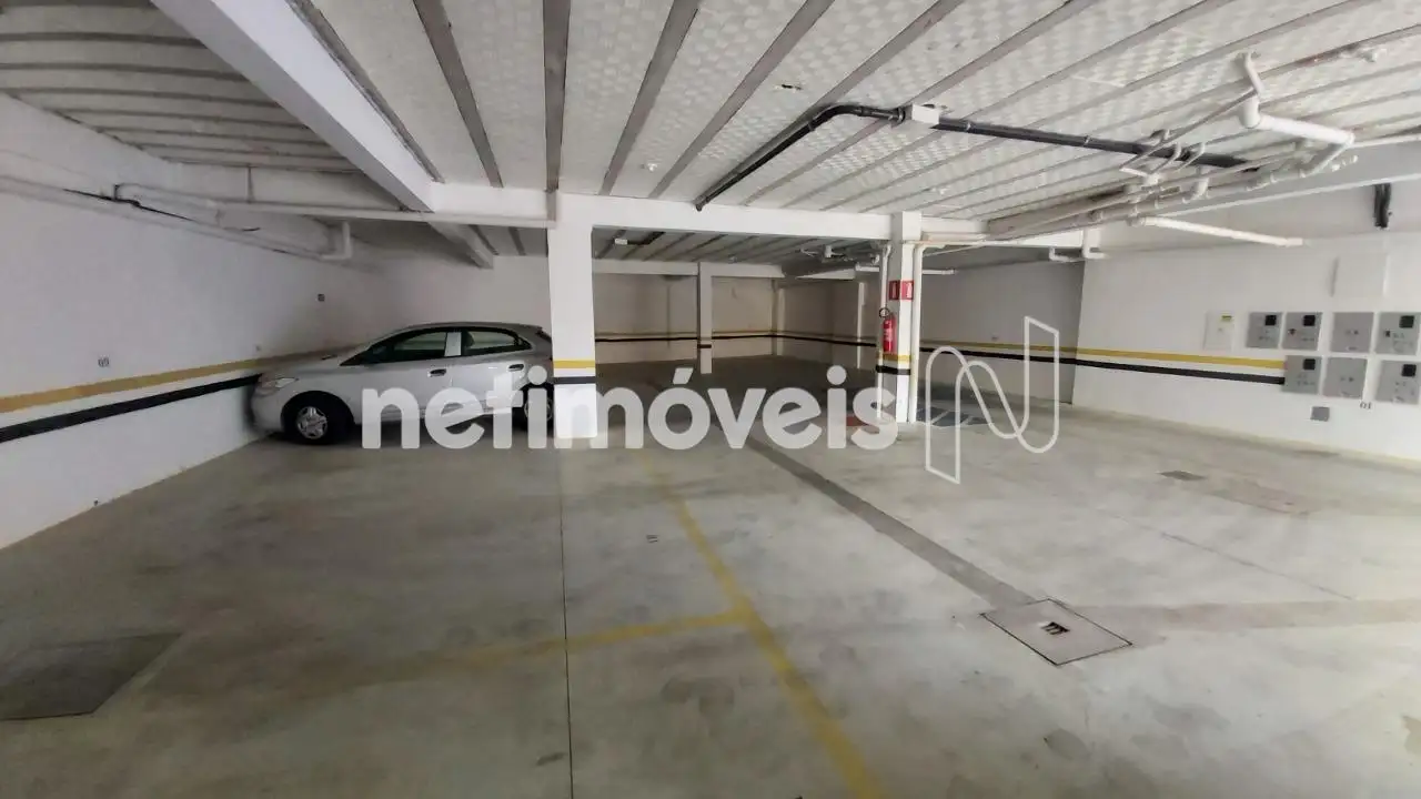 Garagem