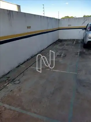 Garagem