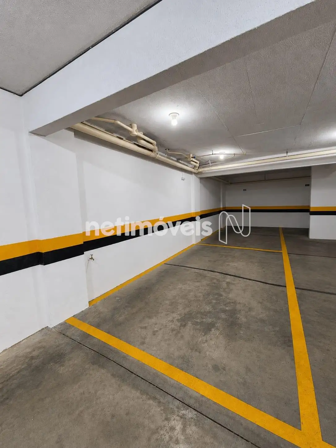 Garagem