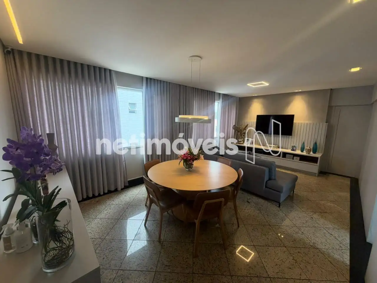 Sala 1° pavimento