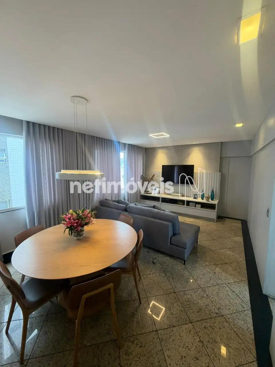 Sala 1° pavimento