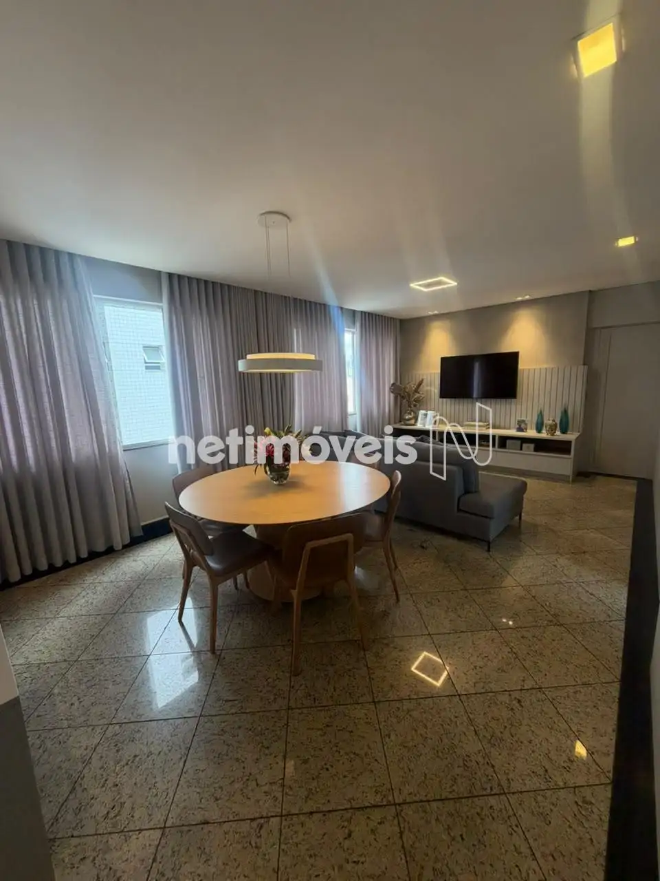 Sala 1° pavimento