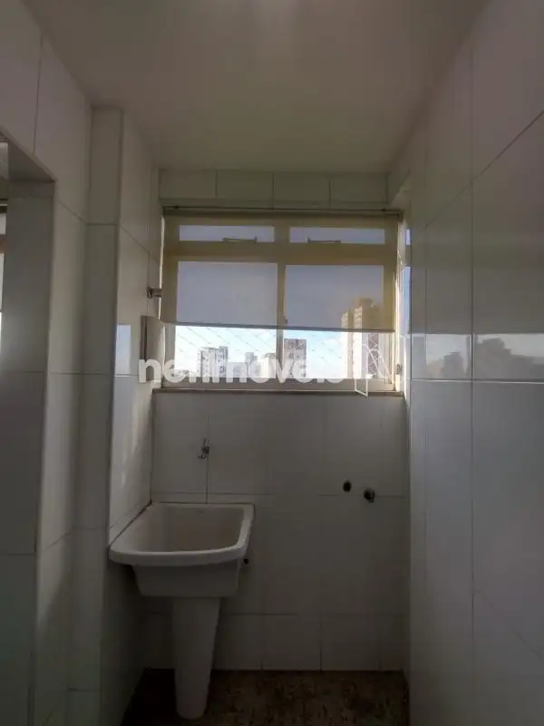 Área de serviço
