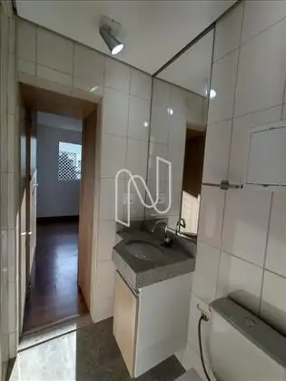 Banheiro