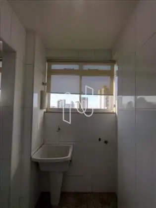 Área de serviço