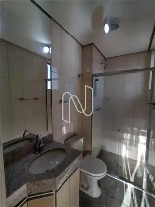 Banheiro