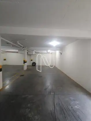 Garagem