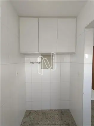 Área de serviço