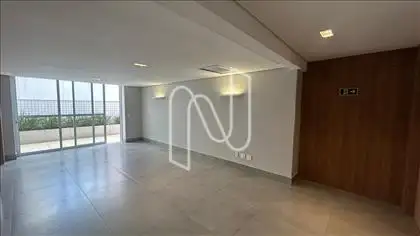  Salão de Festas
