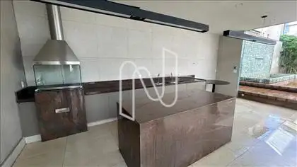  Espaço Gourmet