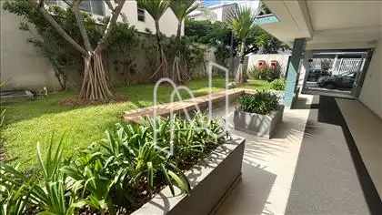  Hall de entrada