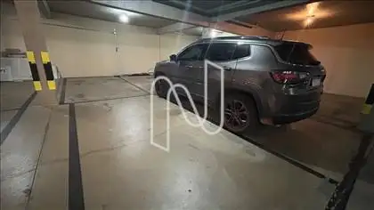 Garagem