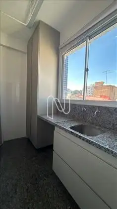 Área de serviço