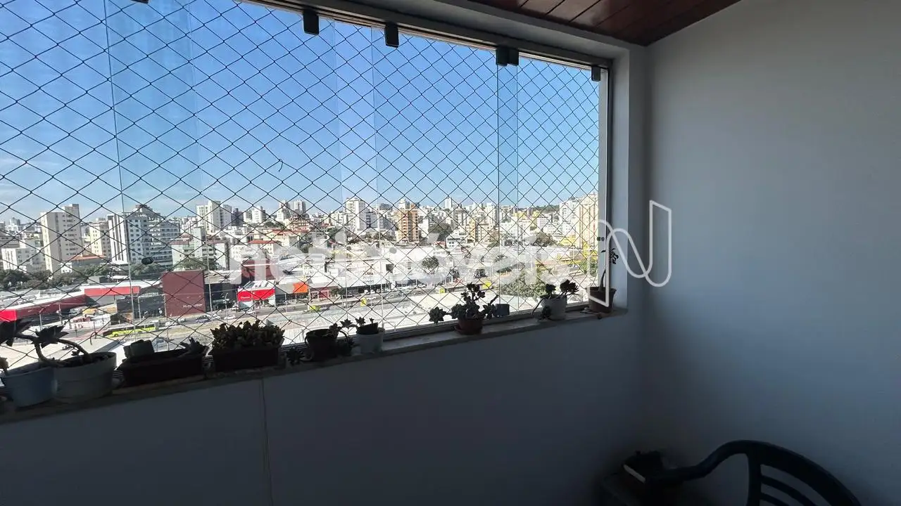 Varanda