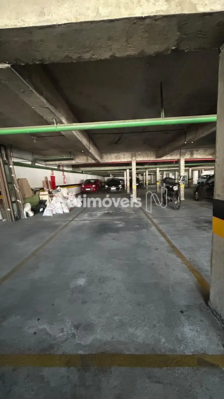 Garagem