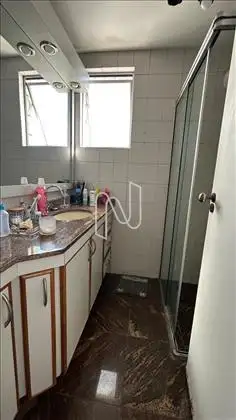 Banheiro