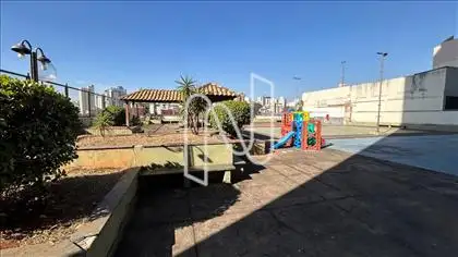  Área Lazer