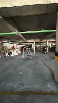  Garagem