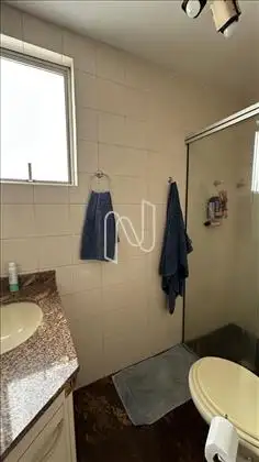 Banheiro