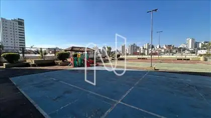  Área Lazer