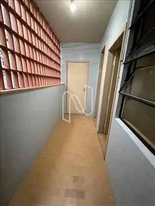 Área de serviço