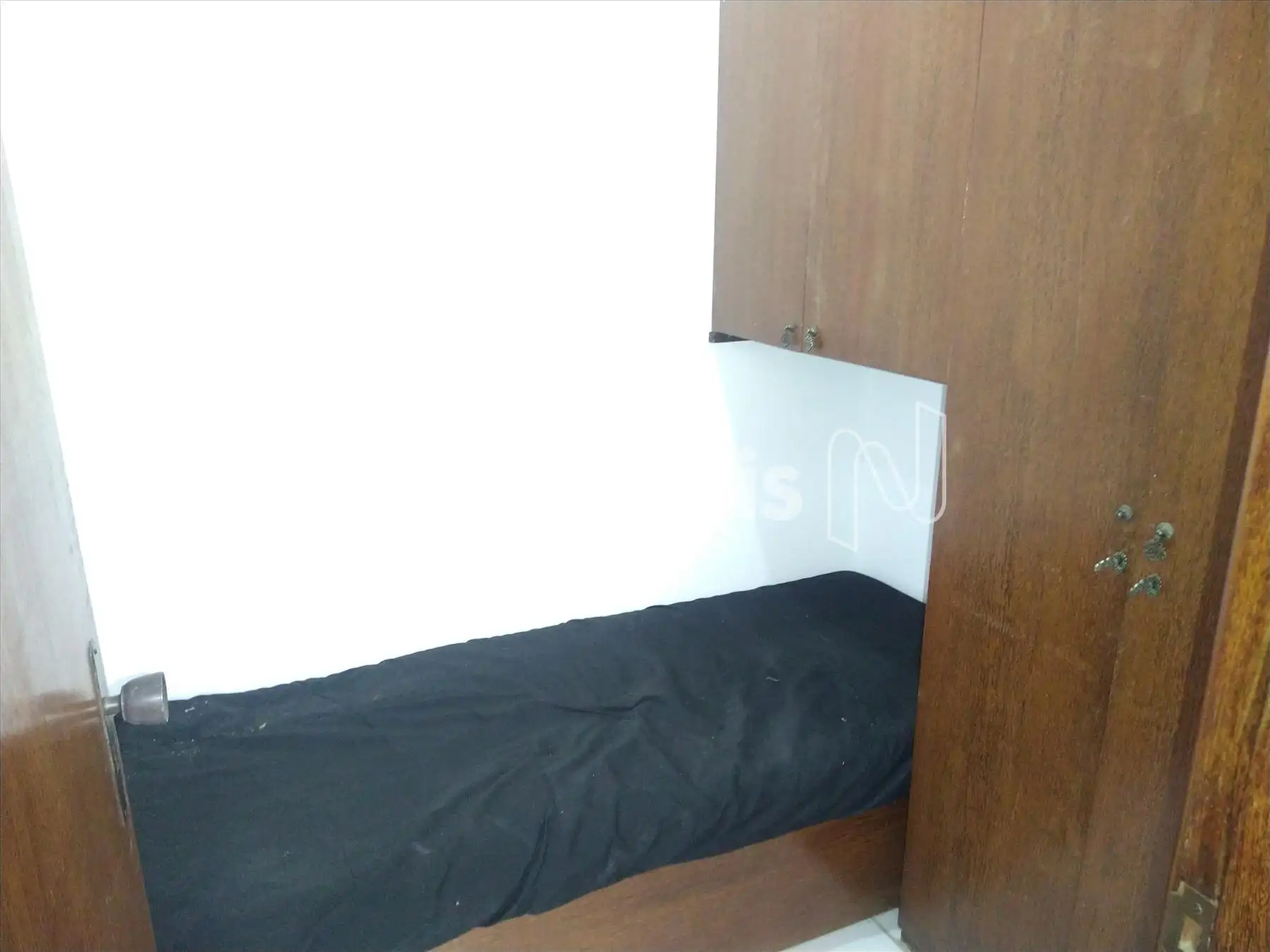 quarto de serviço