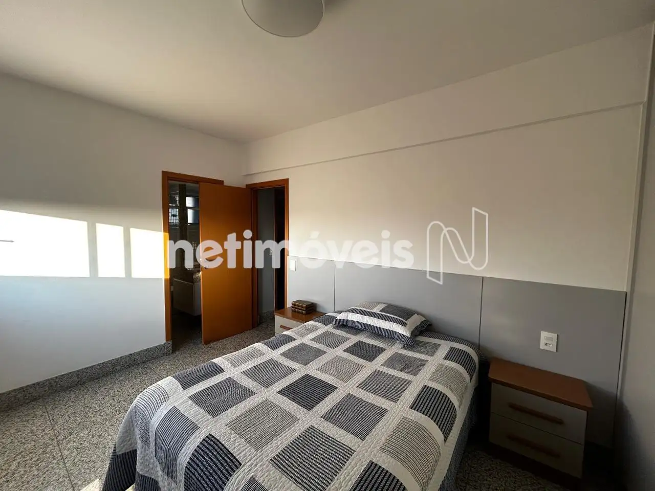 Quarto suite