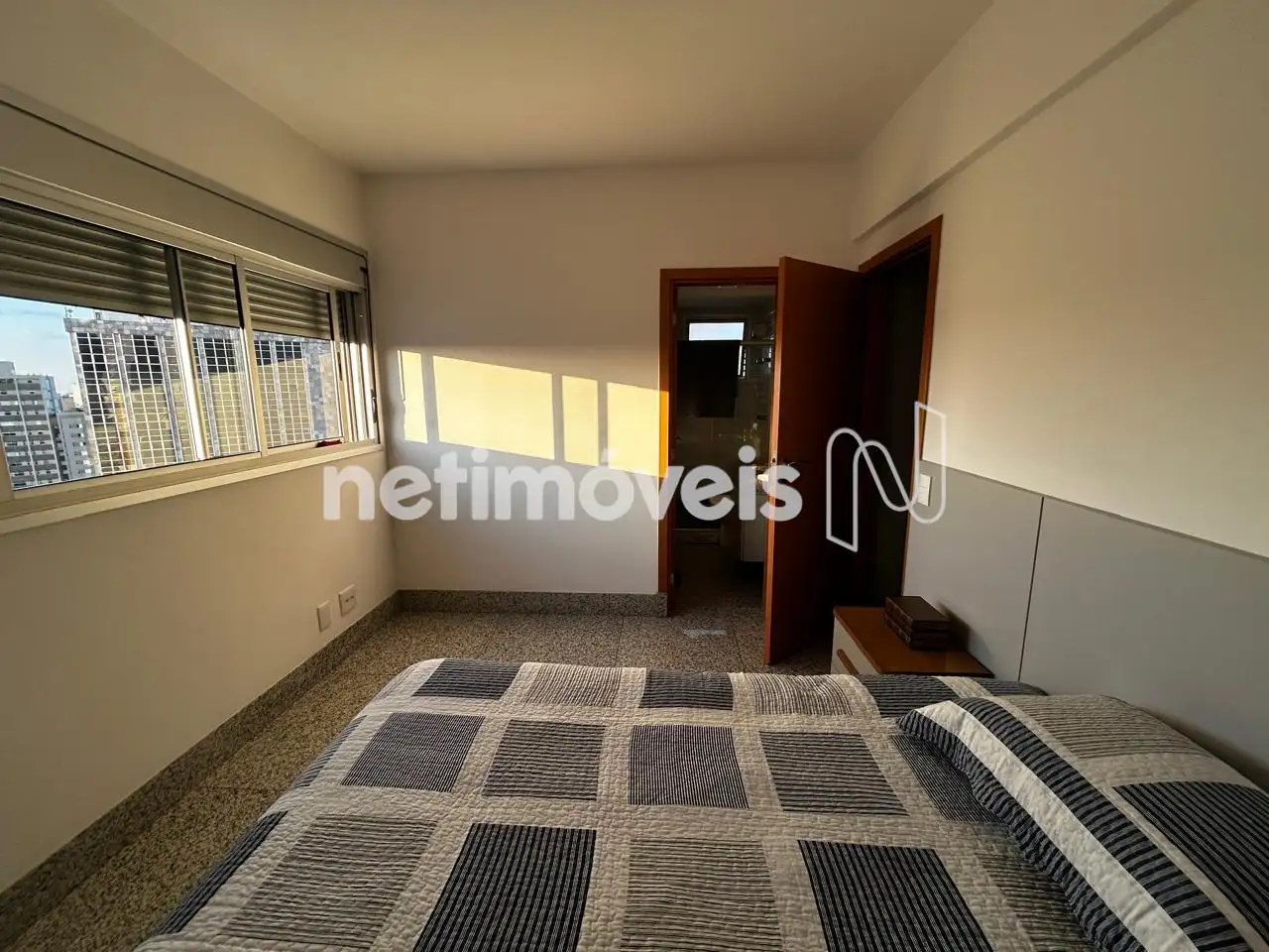 Quarto suíte