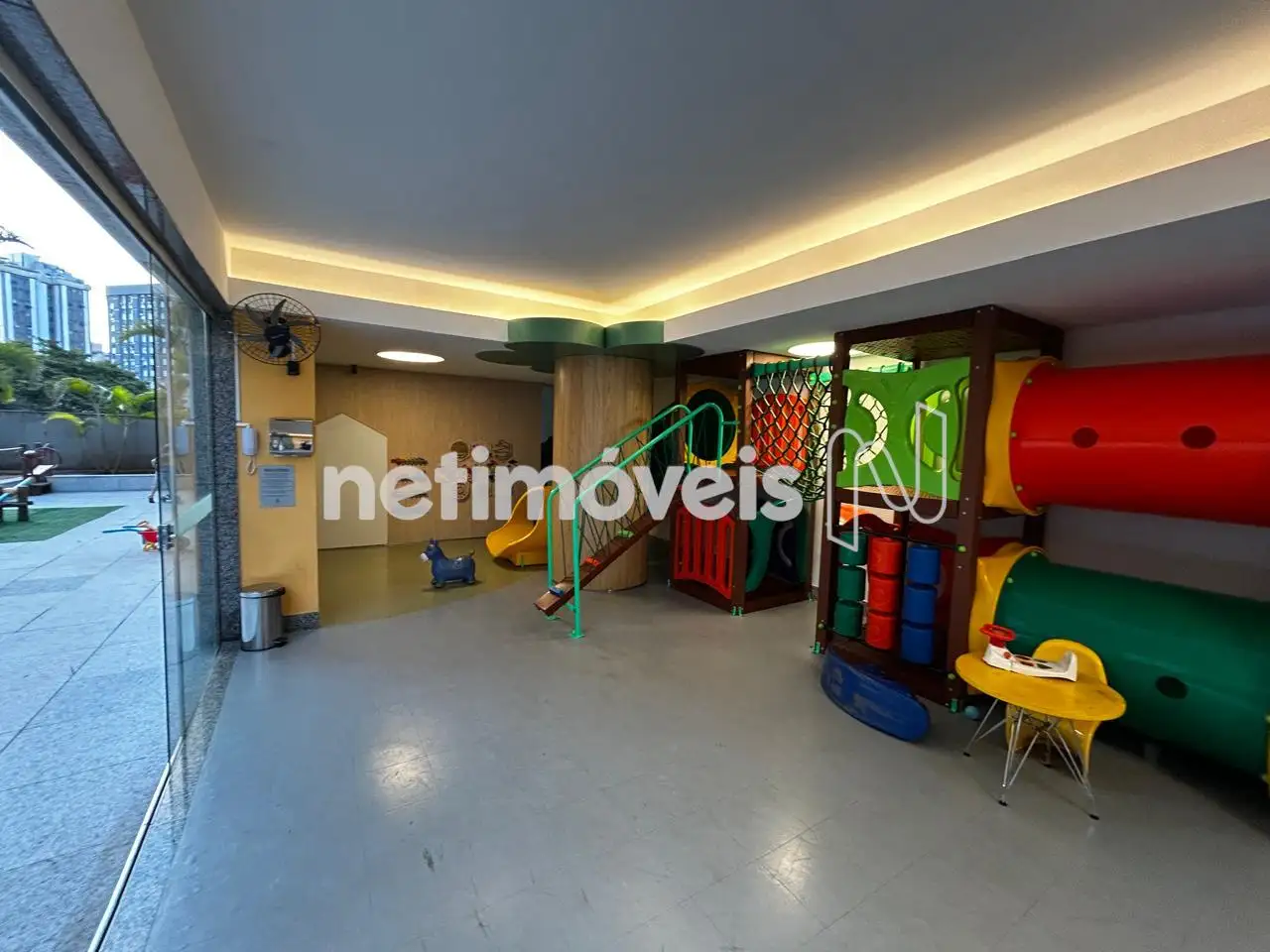 Espaço kids
